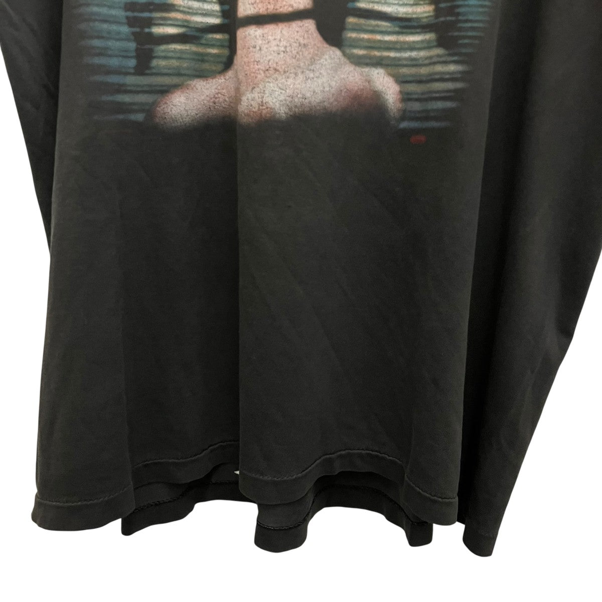 NO BRAND MARILYN MANSON Tシャツ 古着・中古-4枚目のアイテム画像