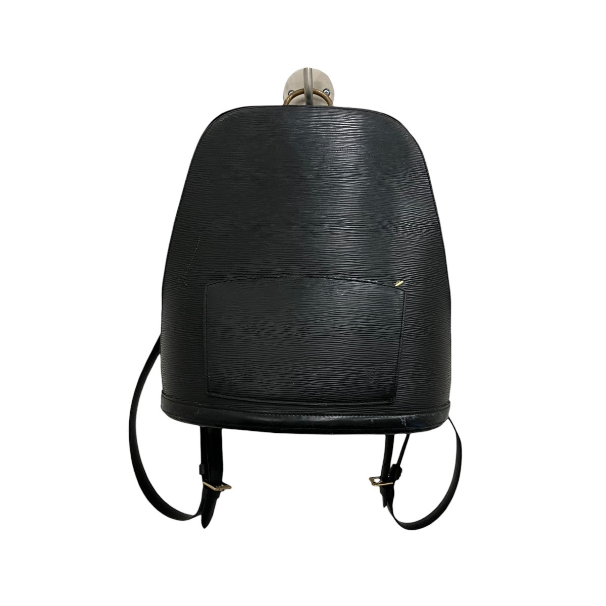 LOUIS VUITTON 【エピ・ゴブラン】バックパックM52292 古着・中古-1枚目のアイテム画像