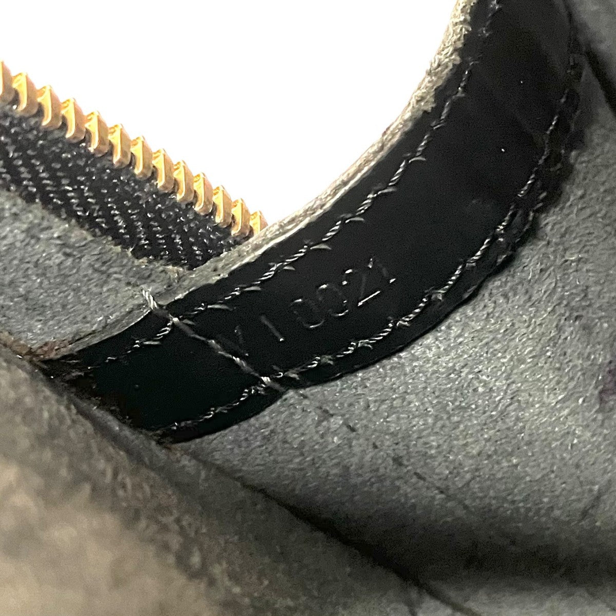 LOUIS VUITTON 【エピ・ゴブラン】バックパックM52292 古着・中古-10枚目のアイテム画像