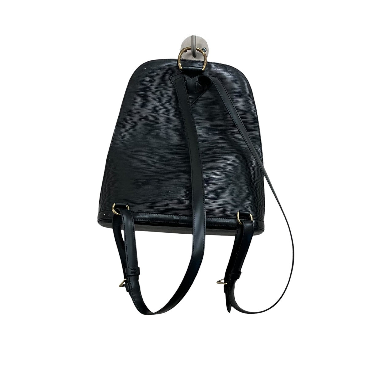 LOUIS VUITTON 【エピ・ゴブラン】バックパックM52292 古着・中古-2枚目のアイテム画像