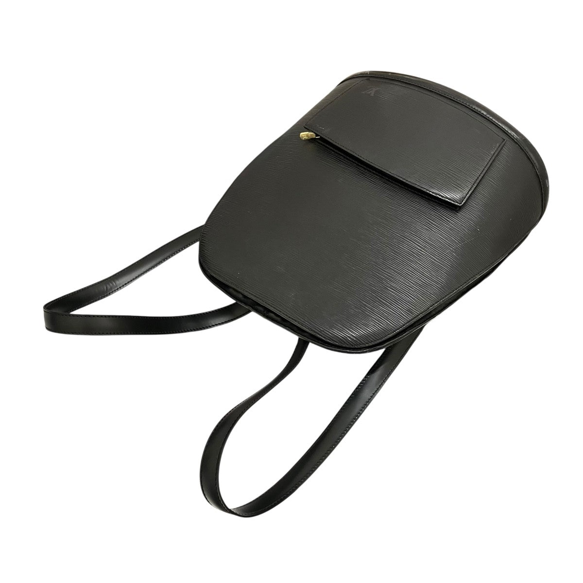 LOUIS VUITTON 【エピ・ゴブラン】バックパックM52292 古着・中古-4枚目のアイテム画像