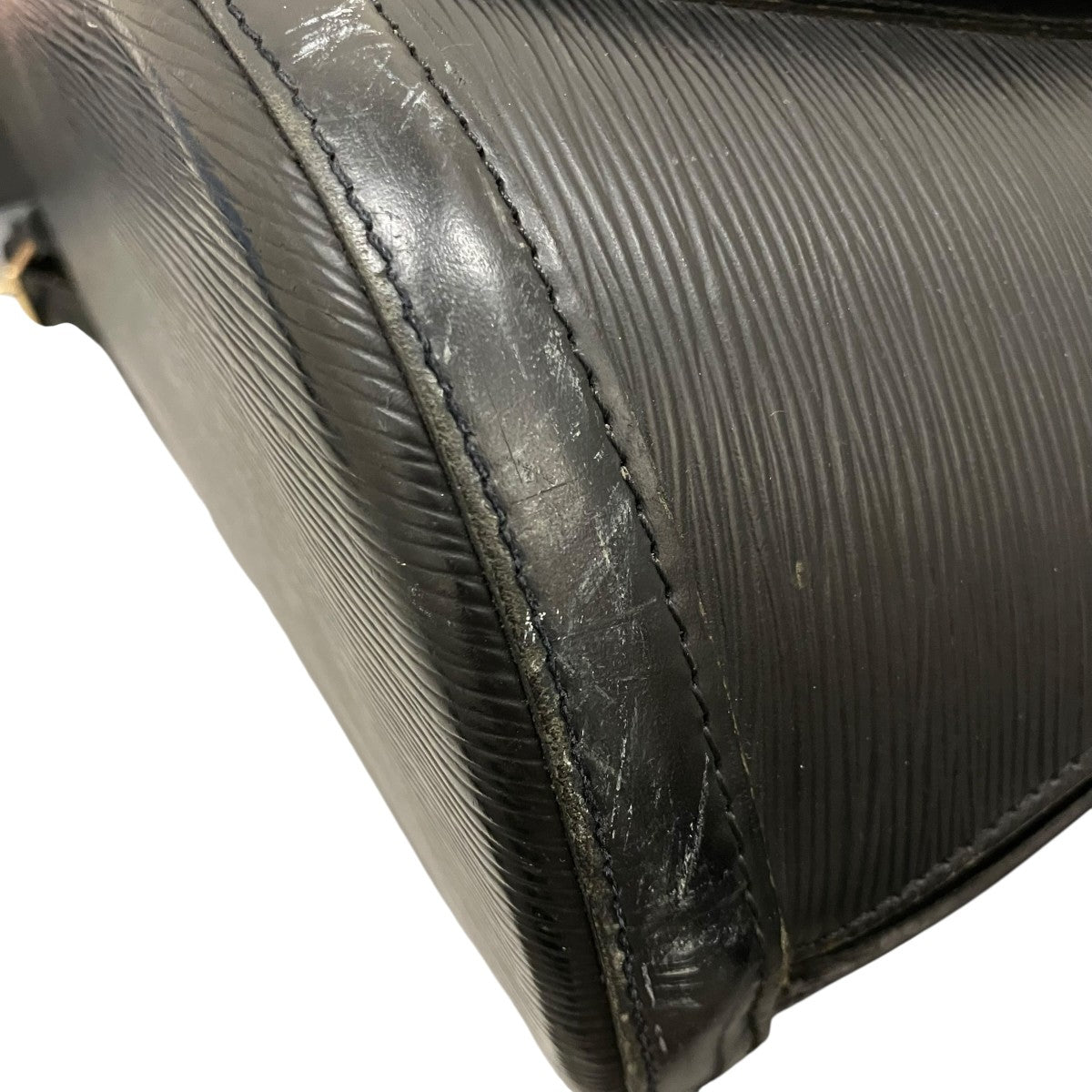LOUIS VUITTON 【エピ・ゴブラン】バックパックM52292 古着・中古-7枚目のアイテム画像