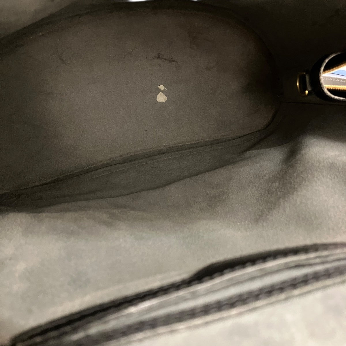 LOUIS VUITTON 【エピ・ゴブラン】バックパックM52292 古着・中古-9枚目のアイテム画像