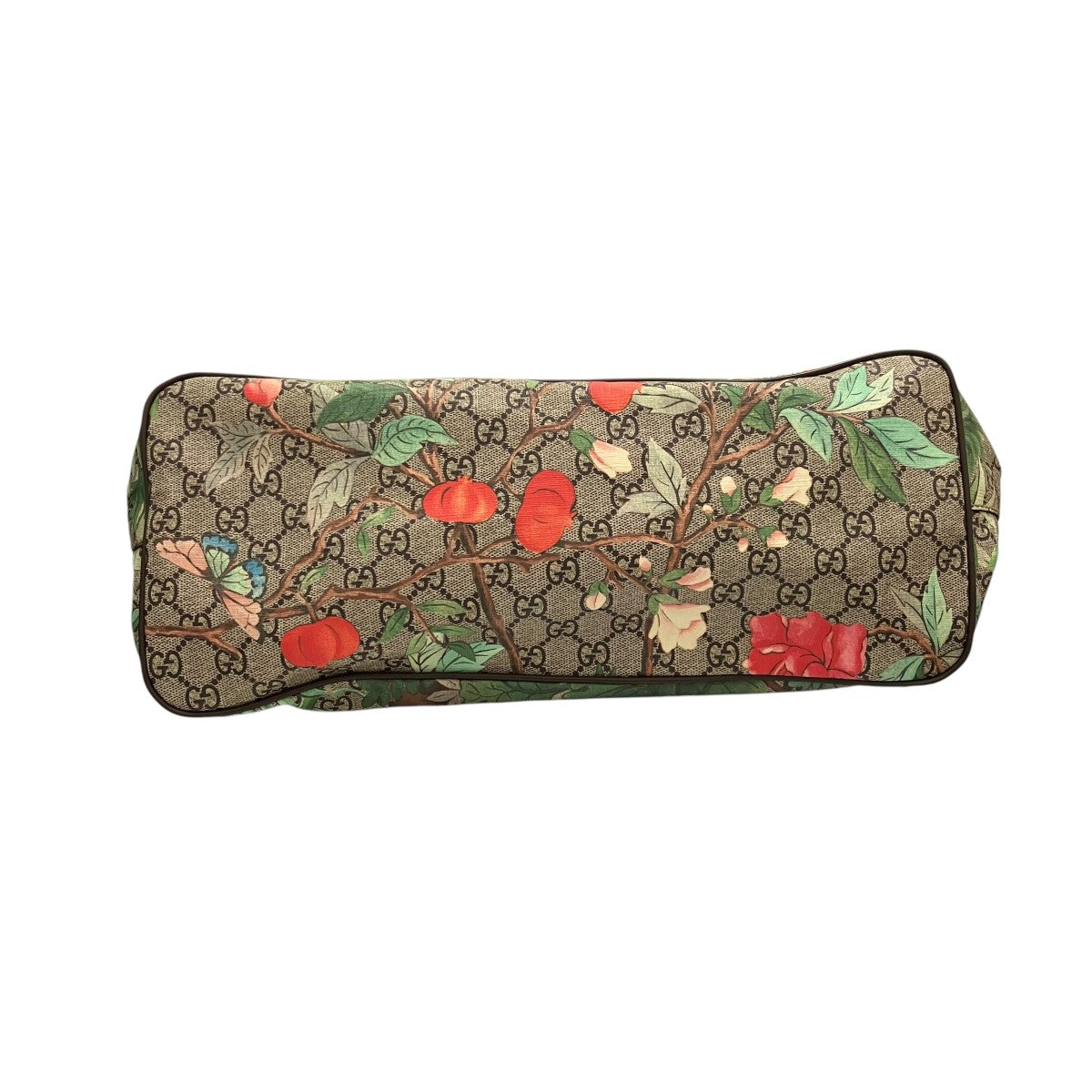 GUCCI ティアンGGスプリーム2WAYトートバッグ453705 古着・中古-5枚目のアイテム画像