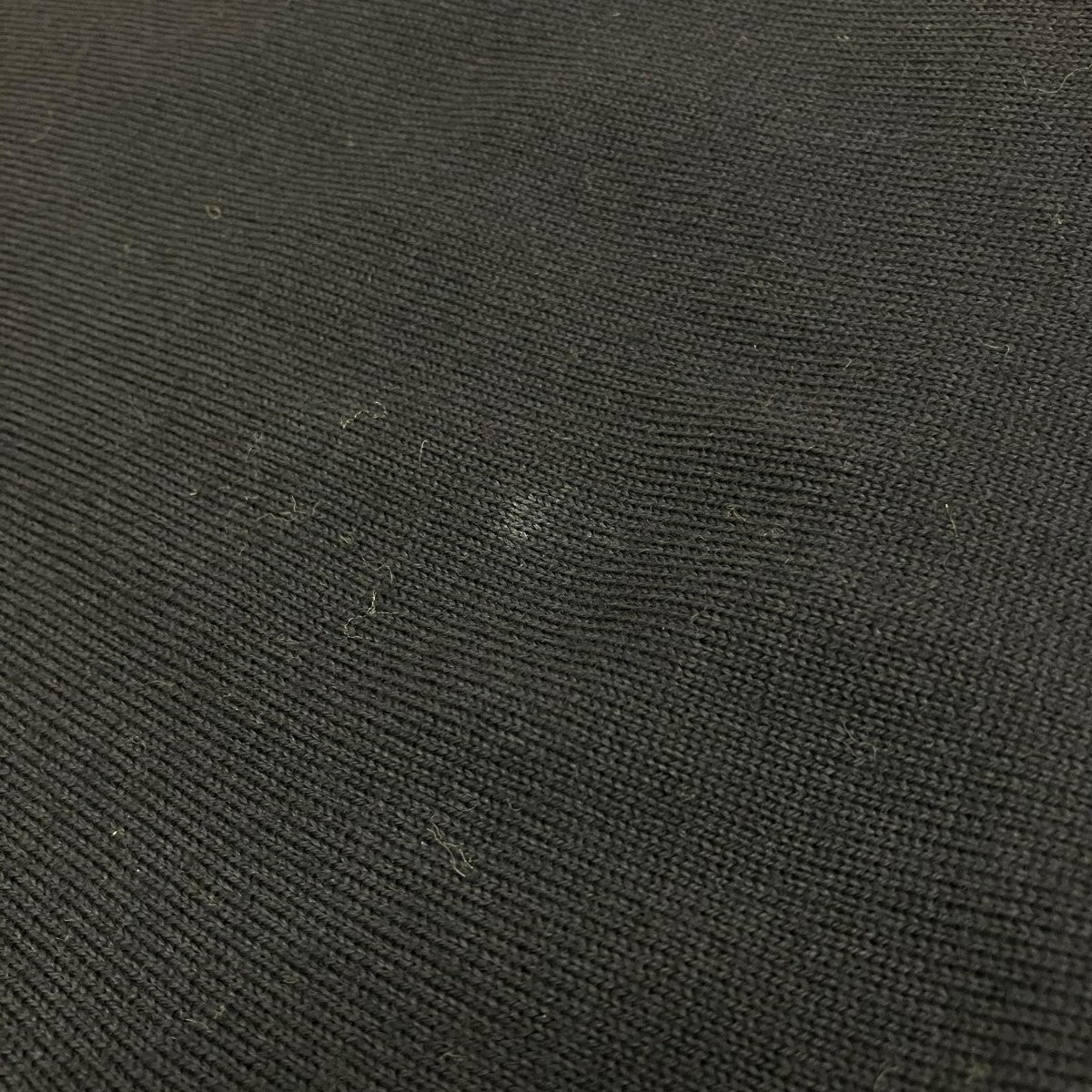 GUCCI シェリーラインニットカーディガン408146 古着・中古-9枚目のアイテム画像