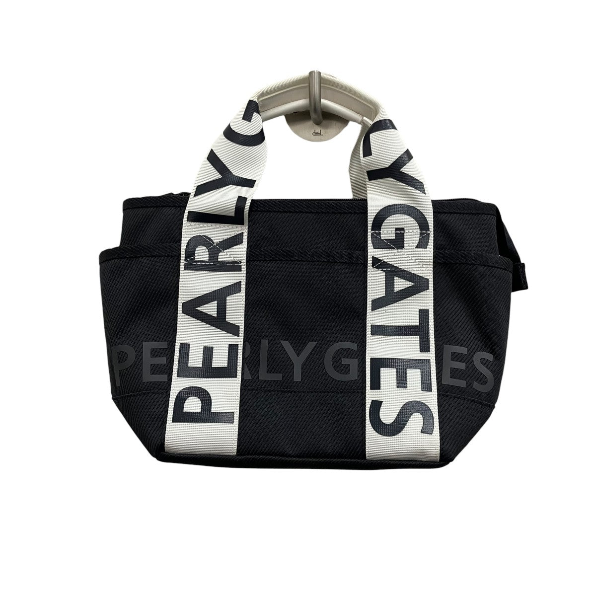 PEARLY GATES カートバッグ053-4981201 古着・中古-1枚目のアイテム画像