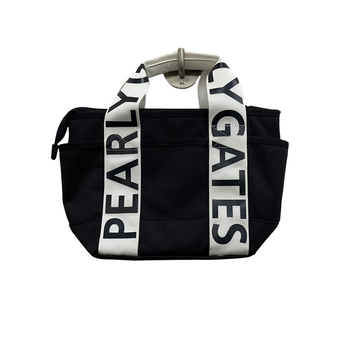 PEARLY GATES カートバッグ053-4981201 古着・中古-2枚目のアイテム画像