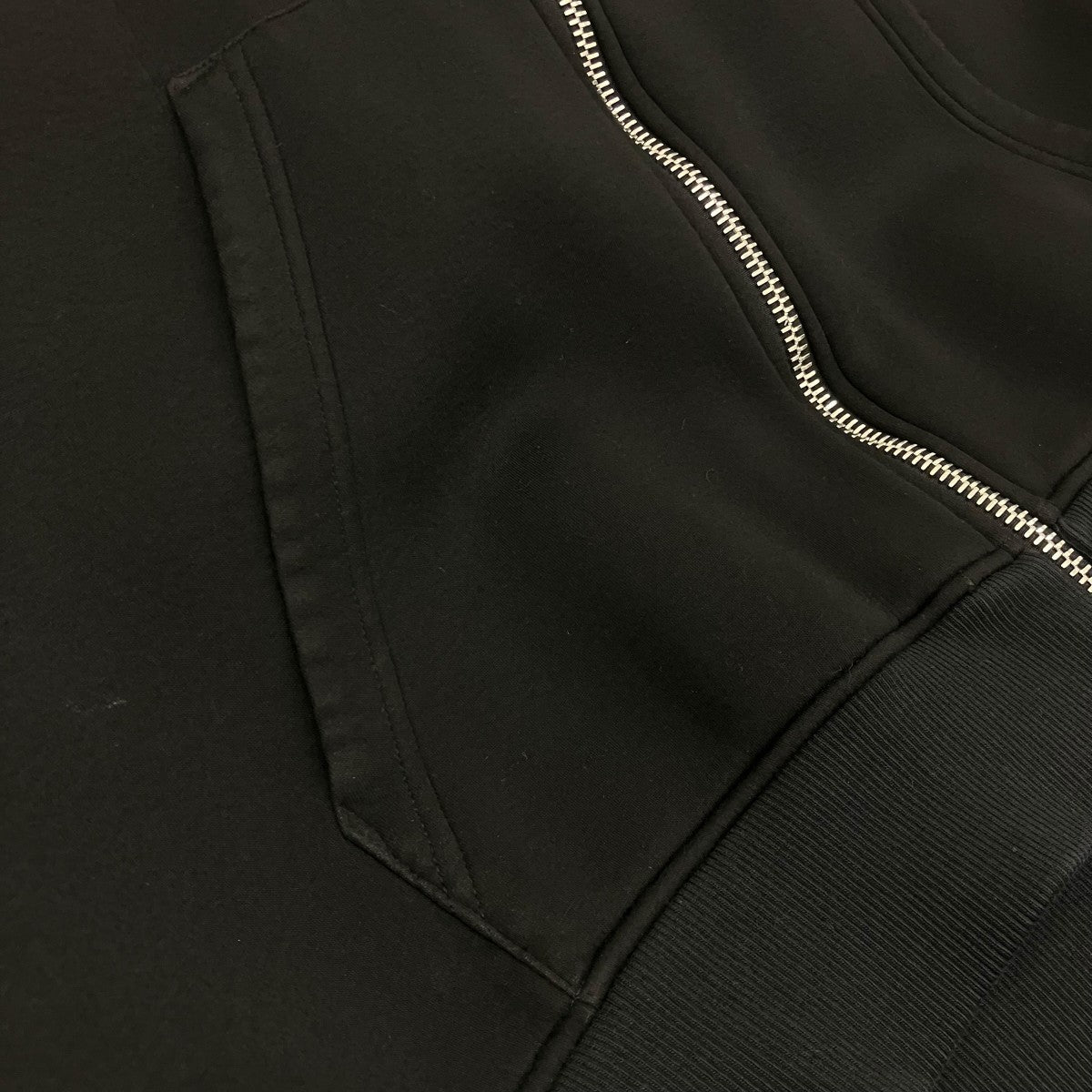 GIVENCHY ボンディングジップパーカー17Y 6709 417 古着・中古-7枚目のアイテム画像