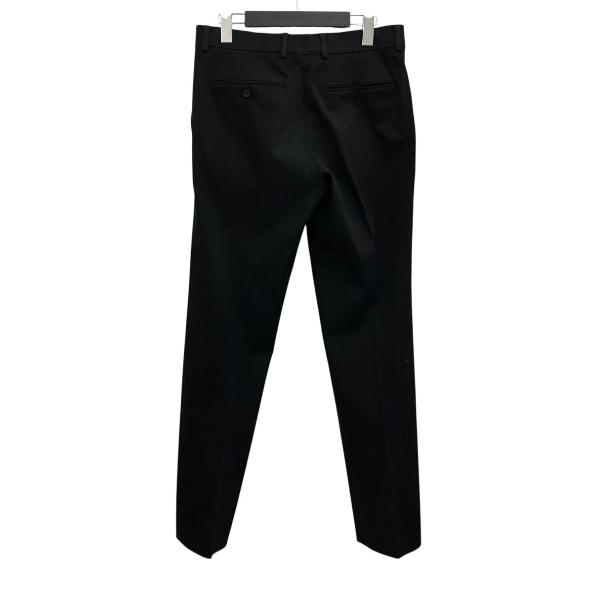HERMES スラックス 古着・中古-2枚目のアイテム画像