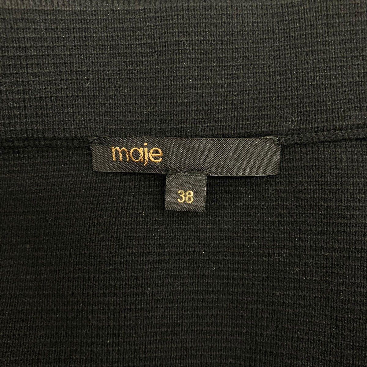 maje ミニスカート 古着・中古-7枚目のアイテム画像