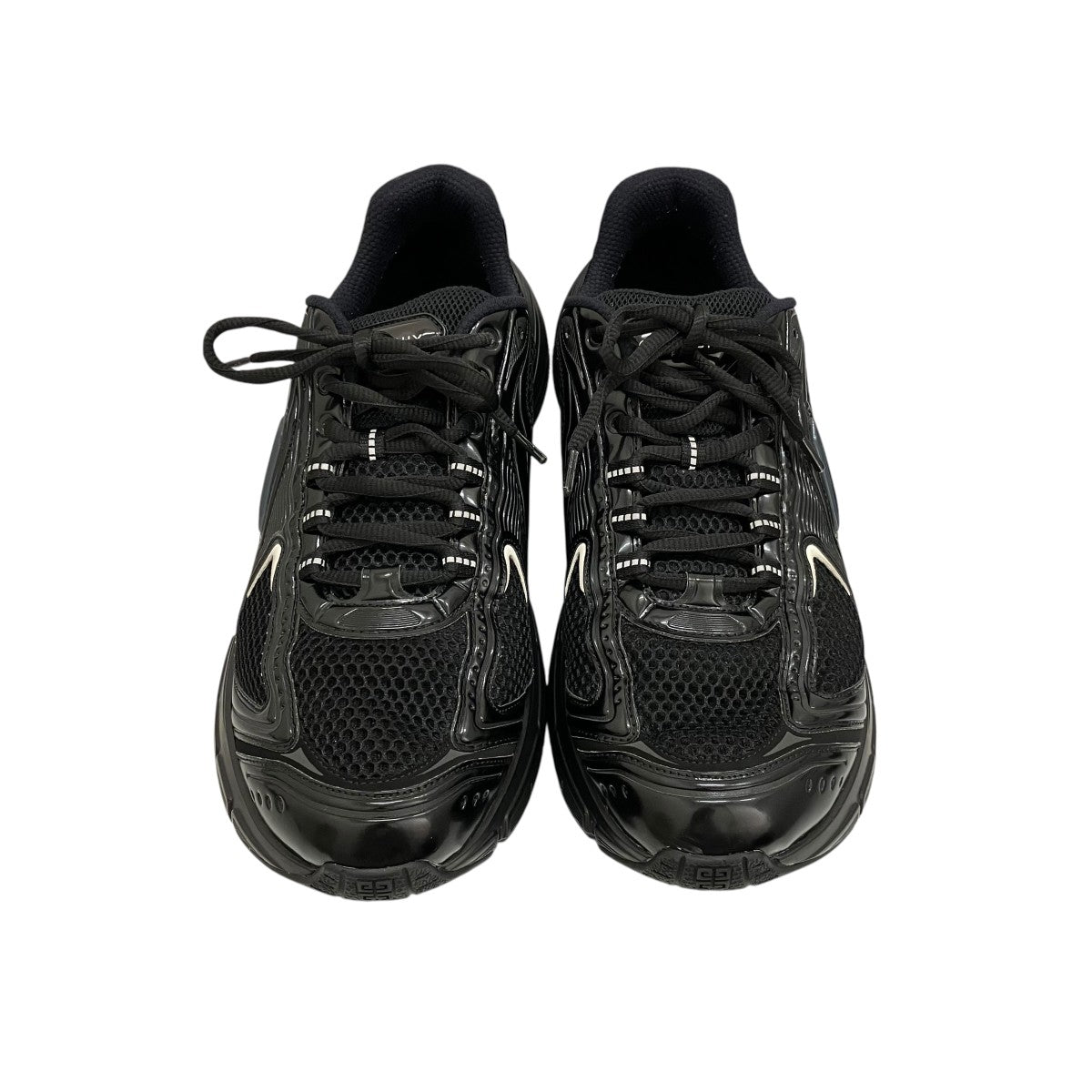 GIVENCHY(ジバンシィ) 【TK-MX RUNNER】ローカットスニーカーFR1212