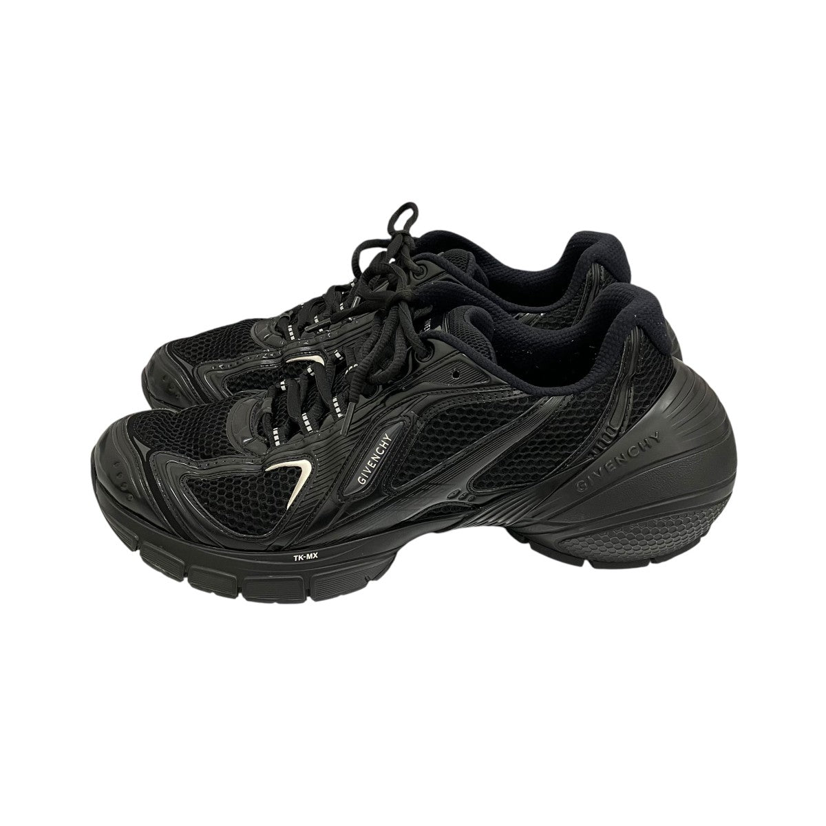 GIVENCHY 【TK-MX RUNNER】ローカットスニーカーFR1212 古着・中古-4枚目のアイテム画像