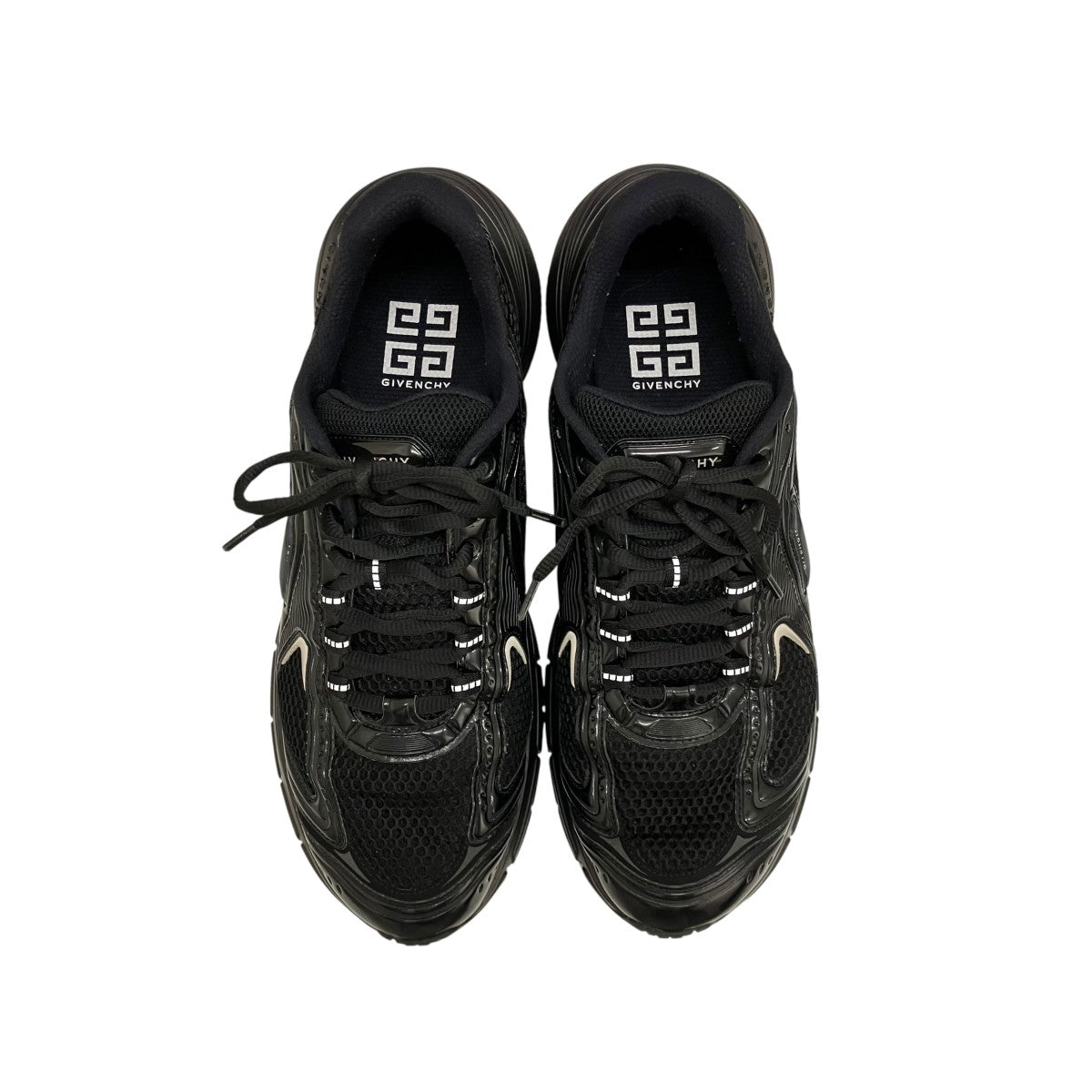 GIVENCHY(ジバンシィ) 【TK-MX RUNNER】ローカットスニーカーFR1212