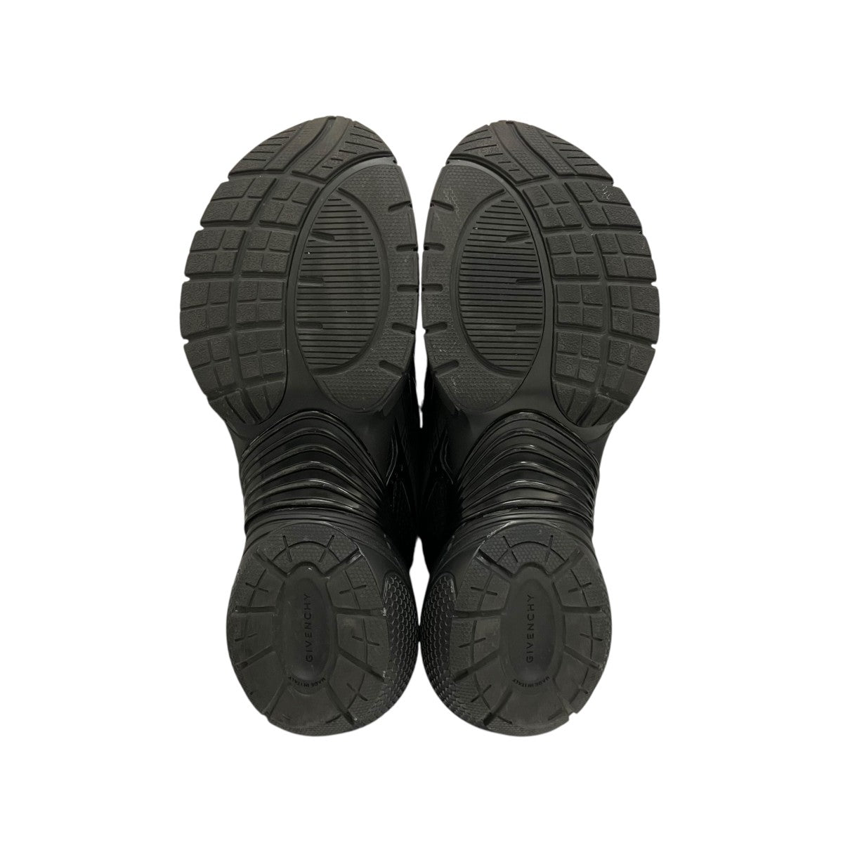 GIVENCHY 【TK-MX RUNNER】ローカットスニーカーFR1212 古着・中古-6枚目のアイテム画像