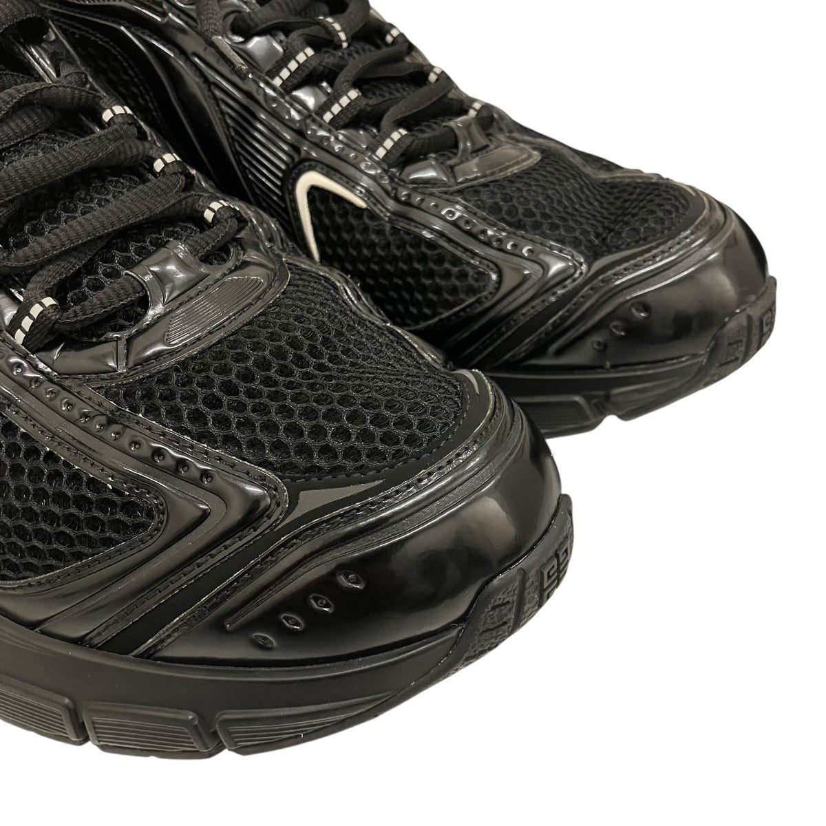 GIVENCHY(ジバンシィ) 【TK-MX RUNNER】ローカットスニーカーFR1212