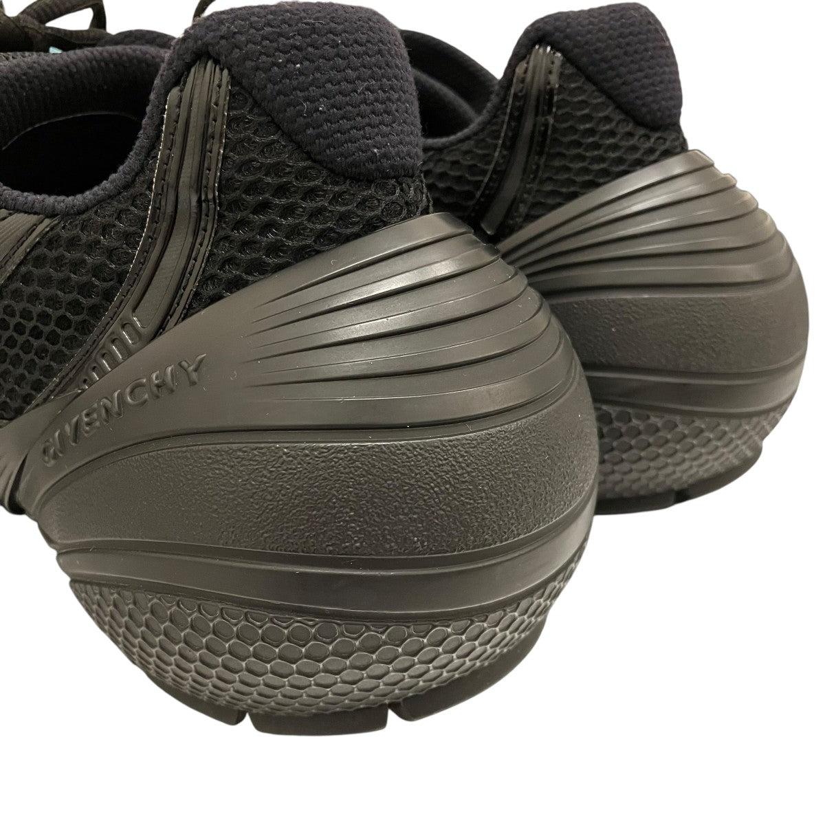 GIVENCHY(ジバンシィ) 【TK-MX RUNNER】ローカットスニーカーFR1212