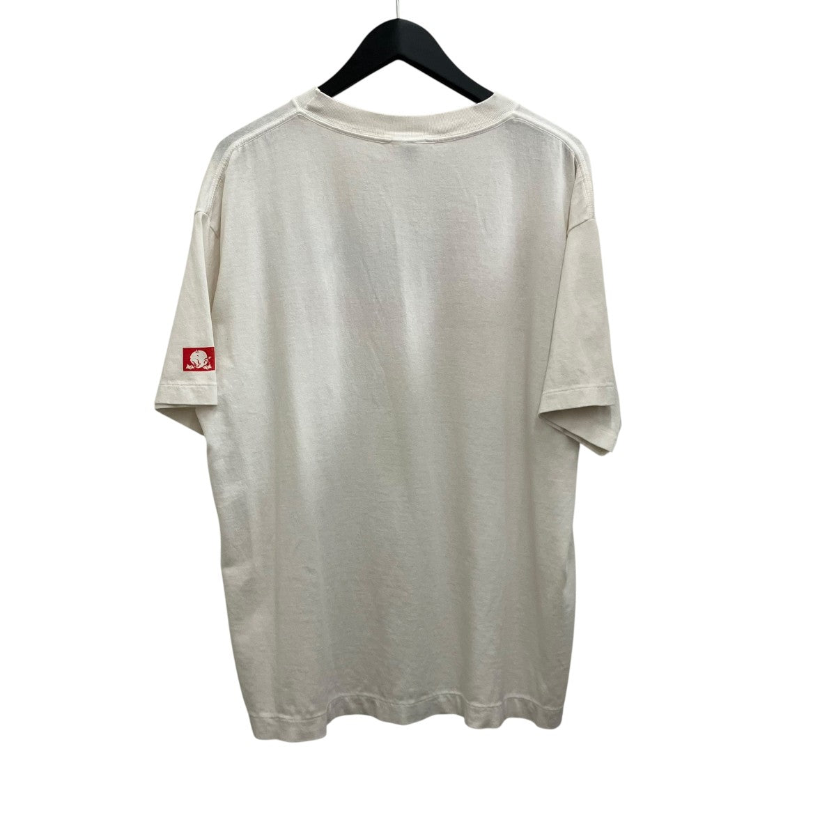 25SS【SS TEE   INSANE】プリントTシャツSM-HR8-0000-026