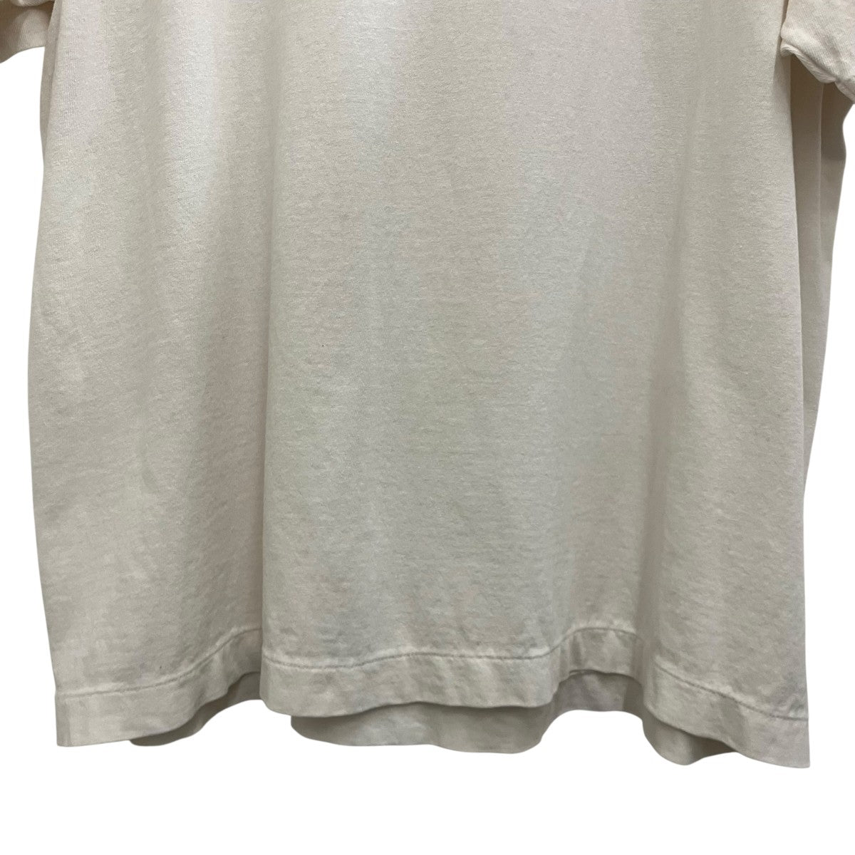 25SS【SS TEE   INSANE】プリントTシャツSM-HR8-0000-026