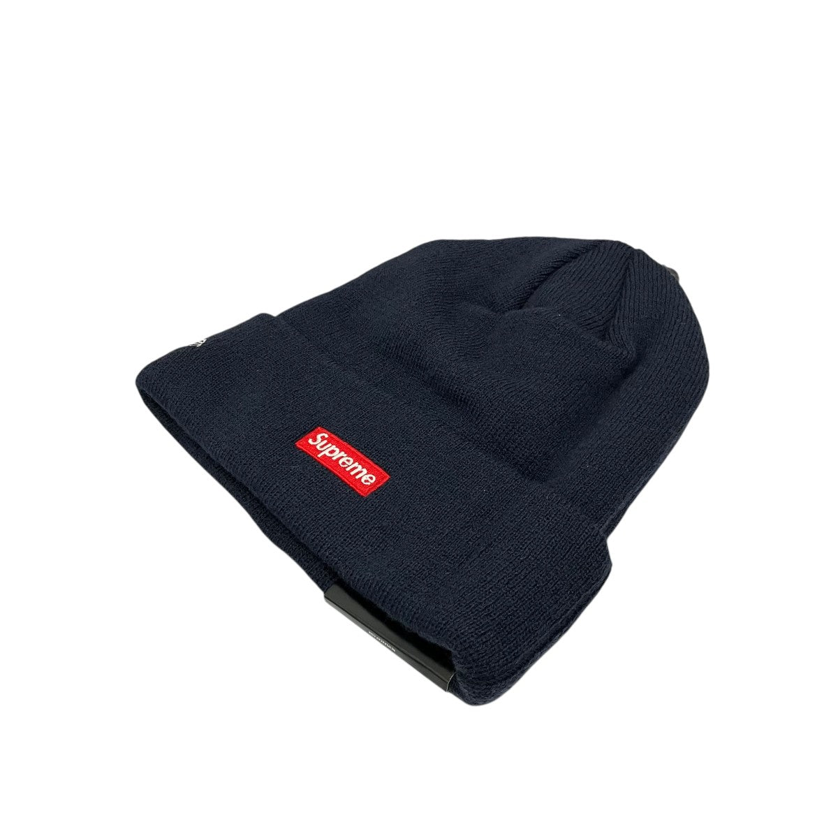 Supreme×New Era 【S LOGO BEANIE】Sロゴニットキャップ 古着・中古-2枚目のアイテム画像