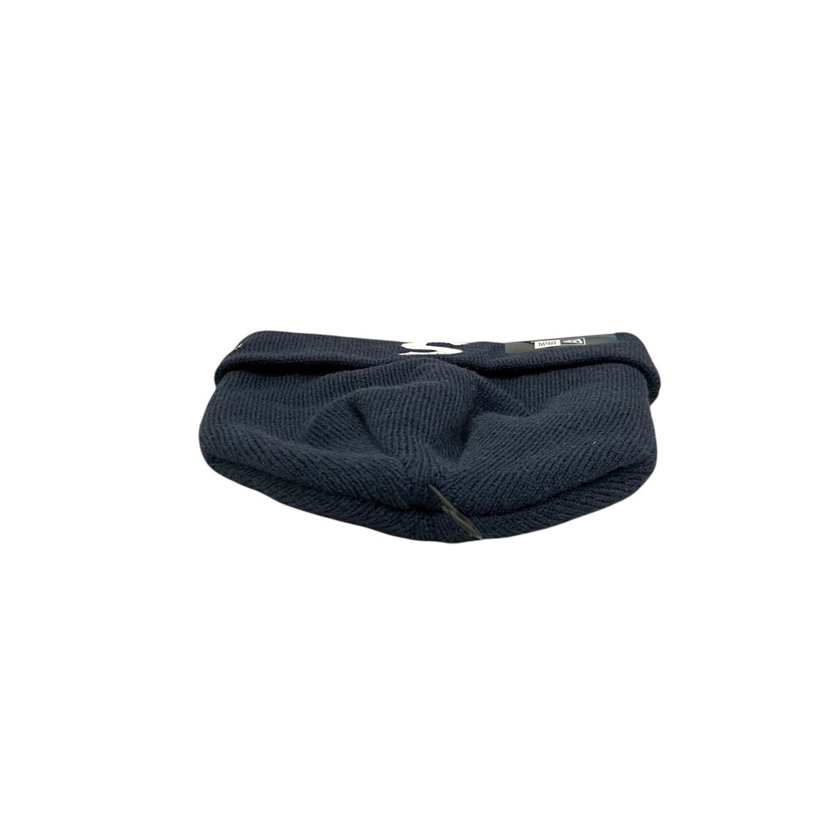 Supreme×New Era 【S LOGO BEANIE】Sロゴニットキャップ 古着・中古-6枚目のアイテム画像