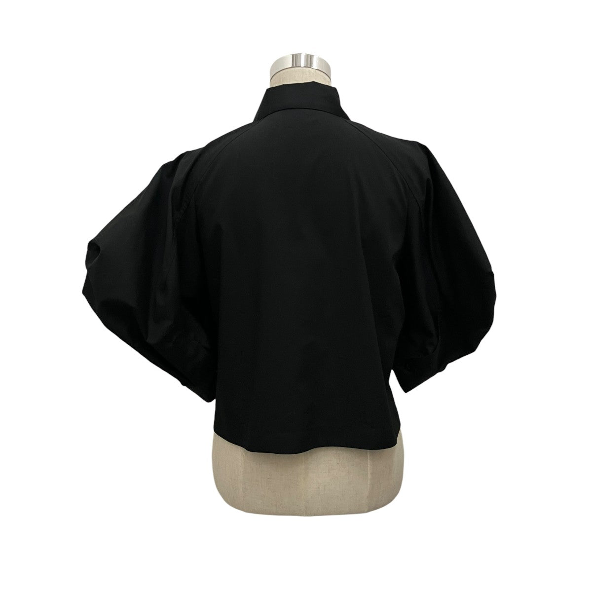 【COTTON POPLIN SHIRT】コットンポプリンシャツ25-07648
