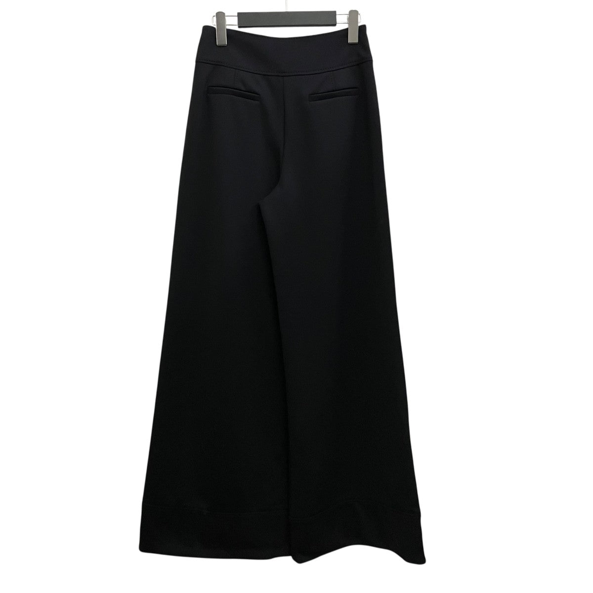 【FAGIANI TROUSERS】ワイドパンツ2511781048
