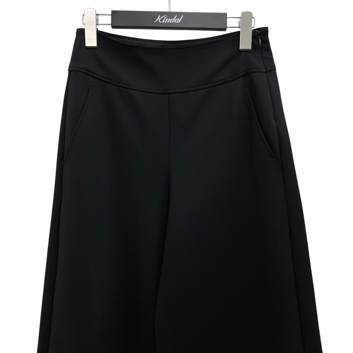 【FAGIANI TROUSERS】ワイドパンツ2511781048
