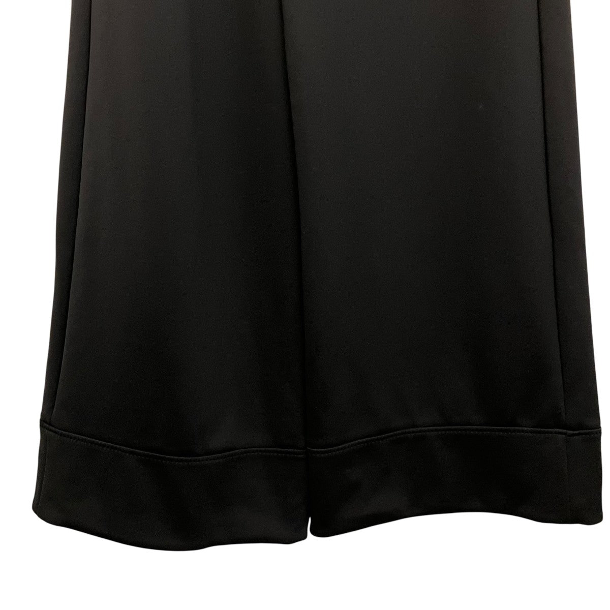 【FAGIANI TROUSERS】ワイドパンツ2511781048