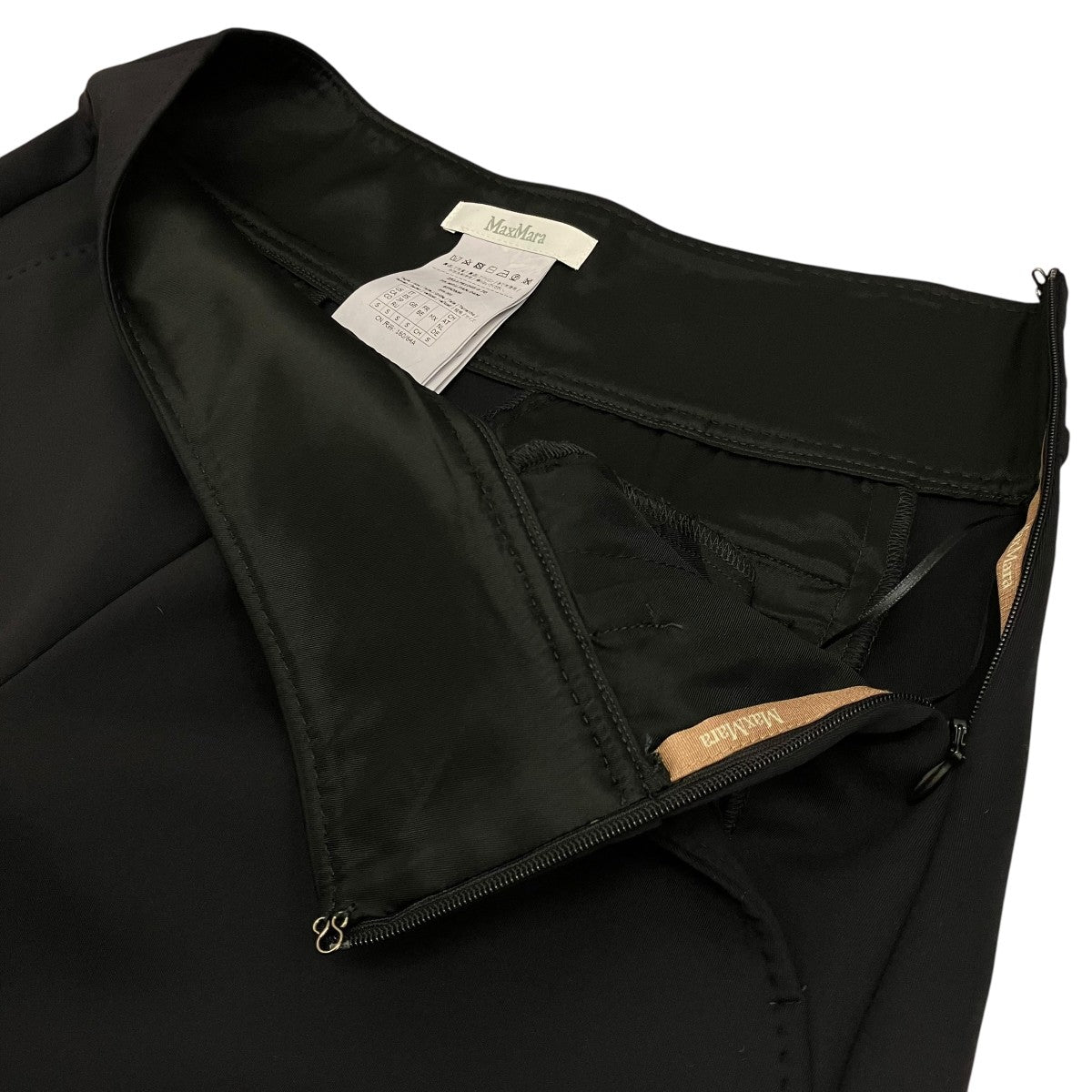 【FAGIANI TROUSERS】ワイドパンツ2511781048