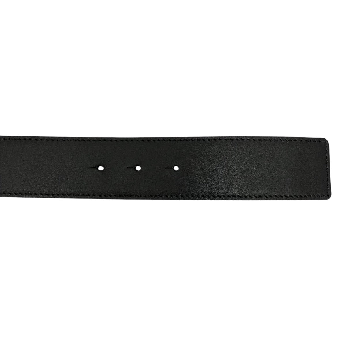 LOEWE 【ANAGRAM BELT】アナグラムベルト181944 古着・中古-5枚目のアイテム画像