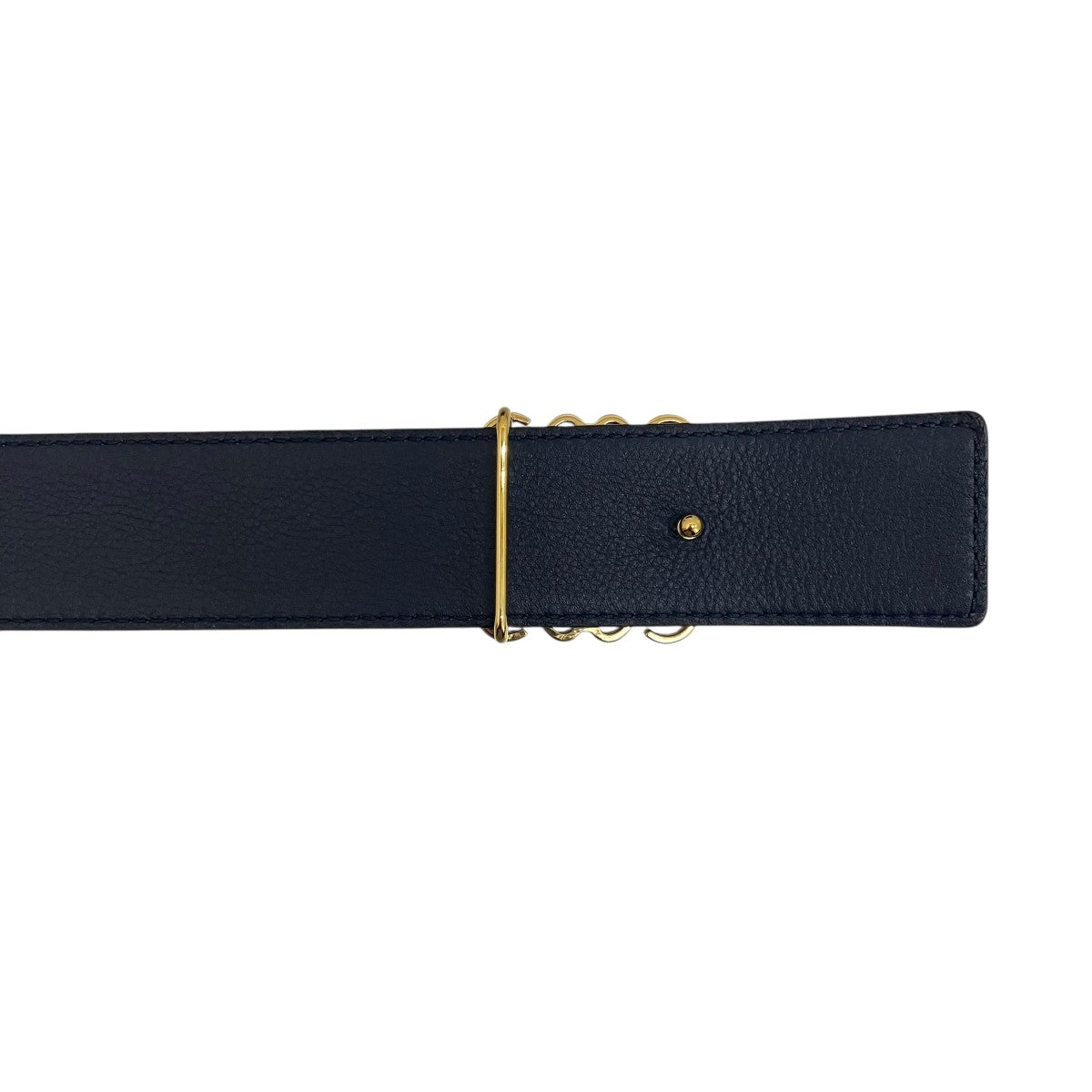 LOEWE(ロエベ) 【ANAGRAM BELT】アナグラムベルト181944 181944