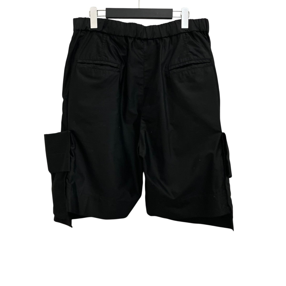 by H． 26SS【BIG STITCH SHORT PT】イージーショーツ 古着・中古-2枚目のアイテム画像