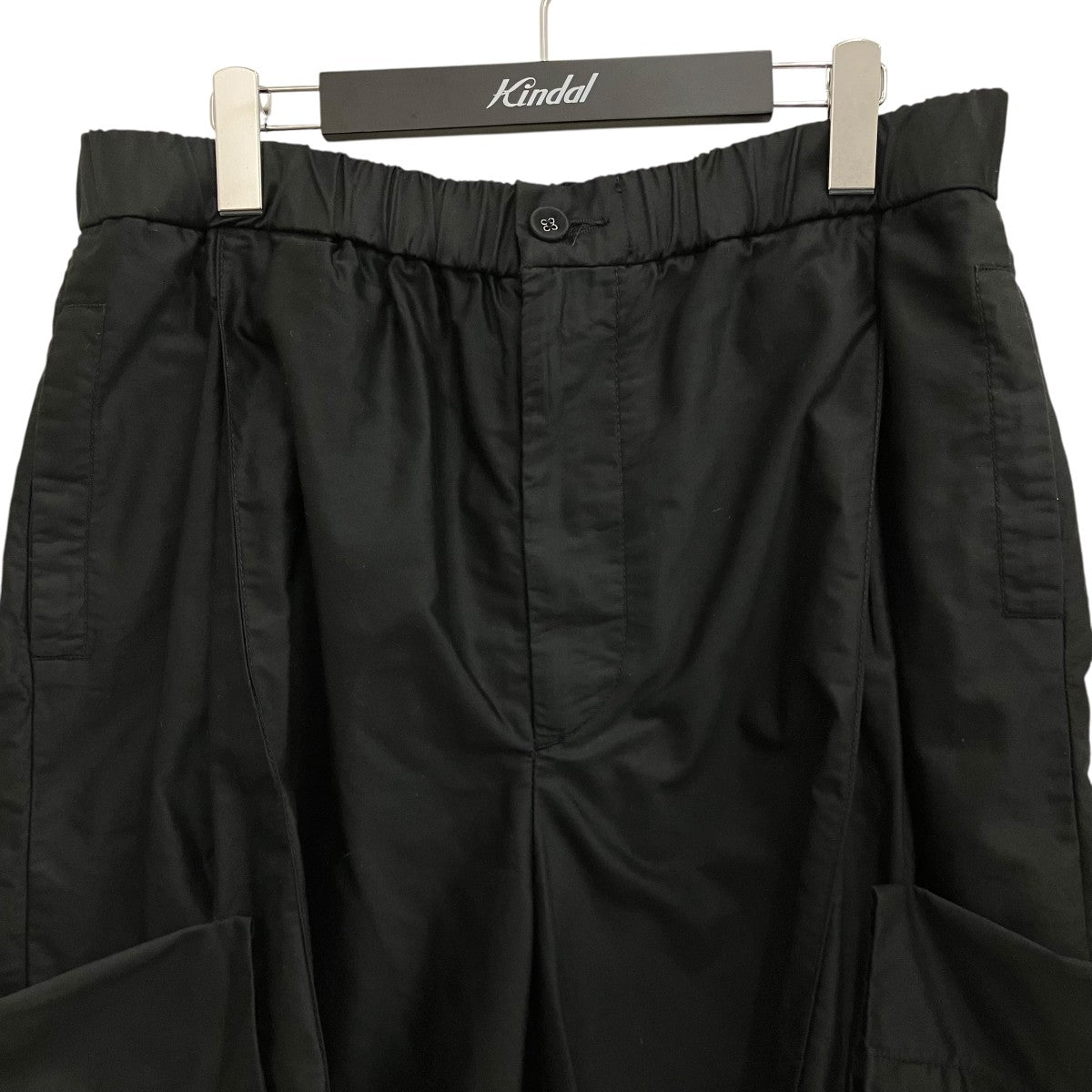 by H． 26SS【BIG STITCH SHORT PT】イージーショーツ 古着・中古-3枚目のアイテム画像