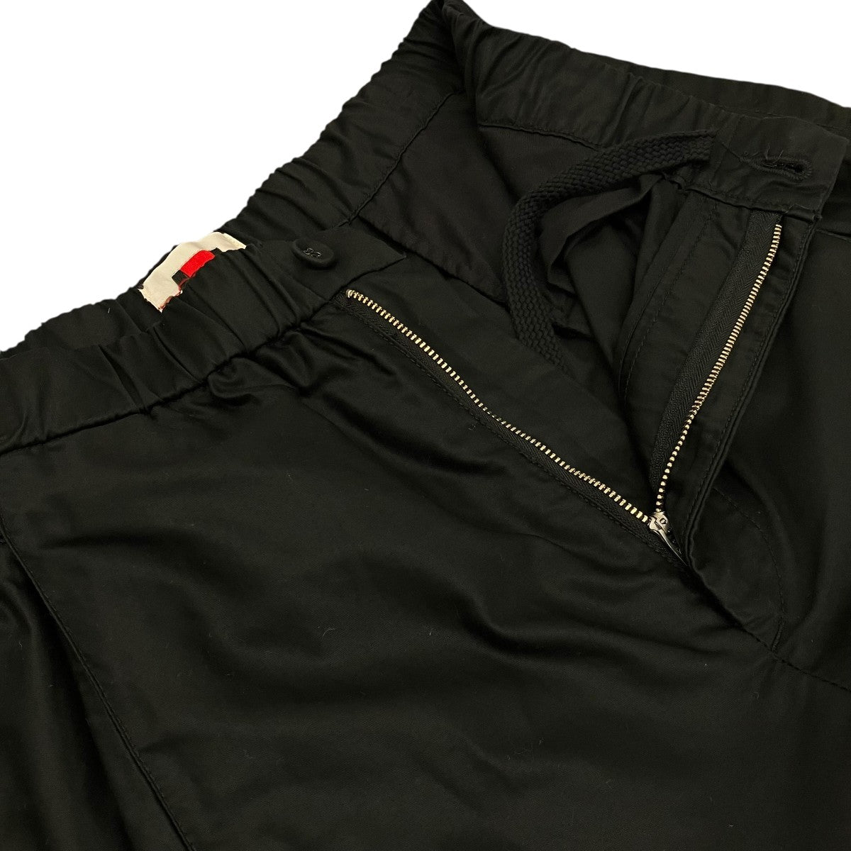 by H． 26SS【BIG STITCH SHORT PT】イージーショーツ 古着・中古-5枚目のアイテム画像