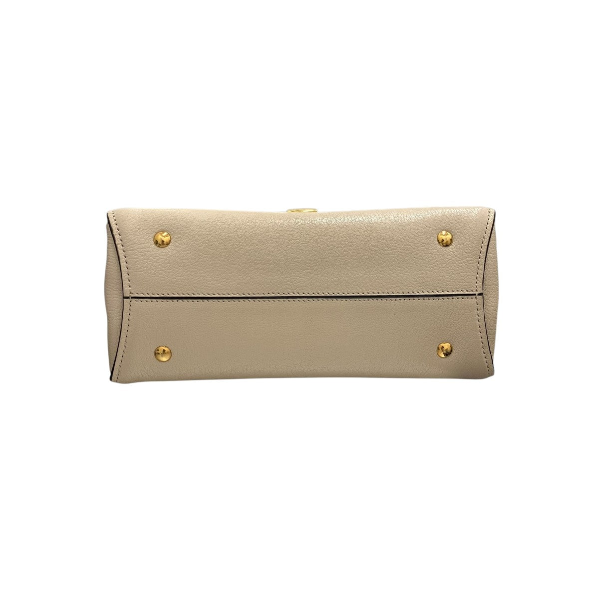 Salvatore Ferragamo マーゴット2WAYバッグ 古着・中古-5枚目のアイテム画像