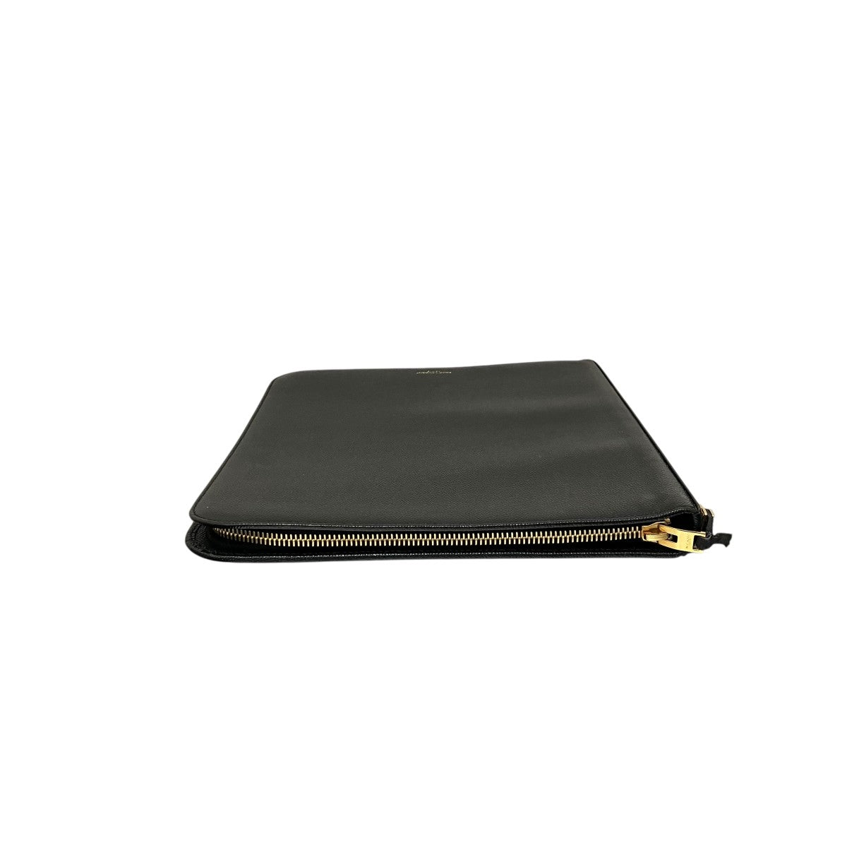 Saint Laurent Paris レザーiPadケース326604 古着・中古-3枚目のアイテム画像