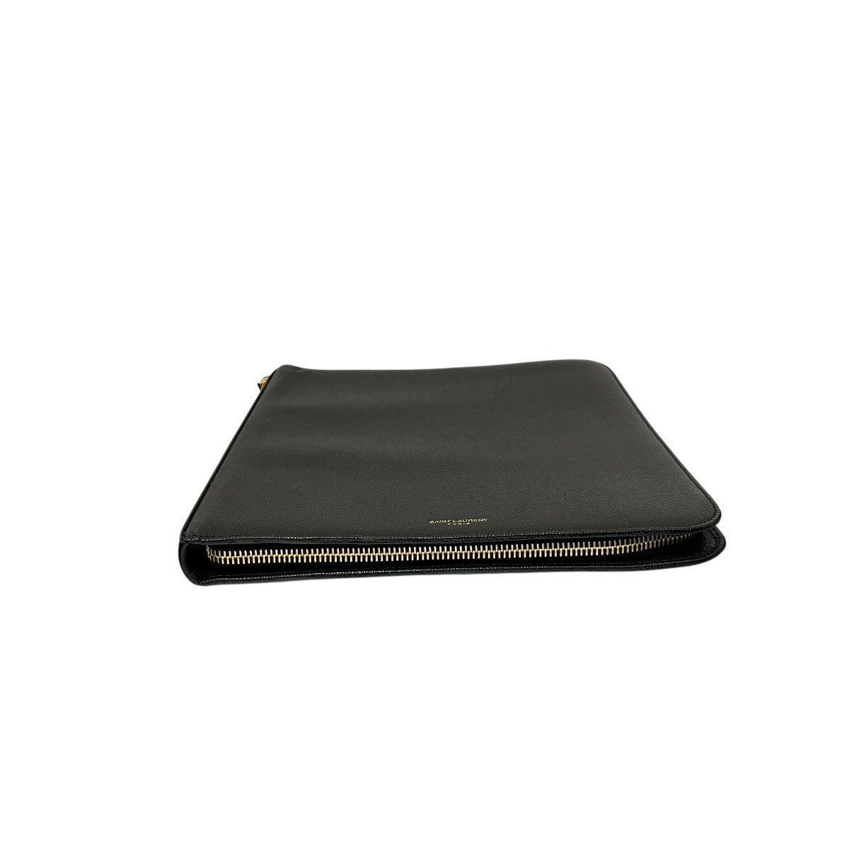 Saint Laurent Paris レザーiPadケース326604 古着・中古-4枚目のアイテム画像
