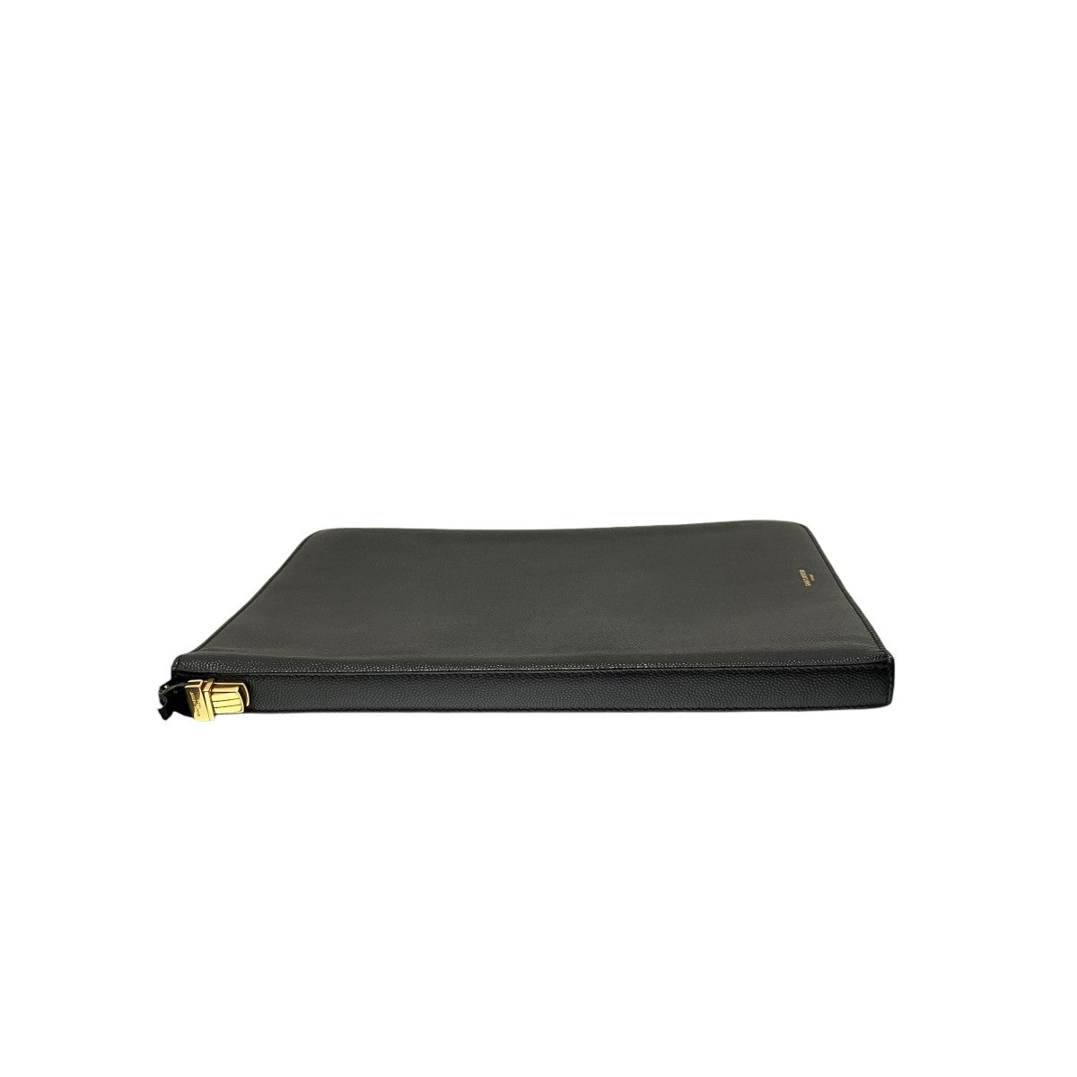 Saint Laurent Paris レザーiPadケース326604 古着・中古-5枚目のアイテム画像