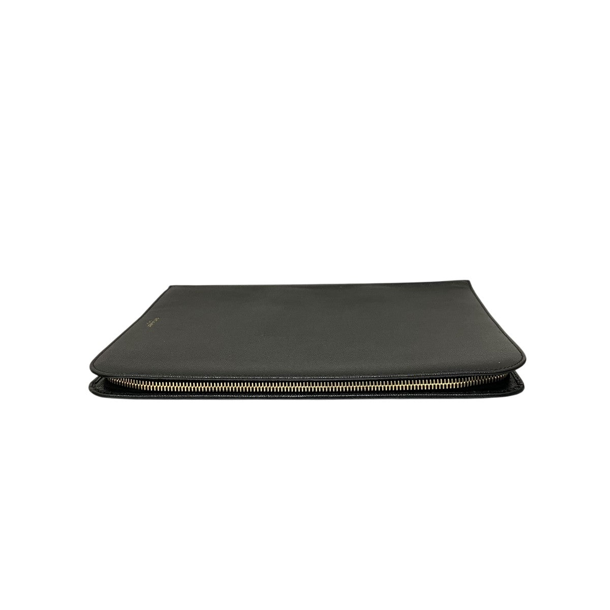 Saint Laurent Paris レザーiPadケース326604 古着・中古-6枚目のアイテム画像