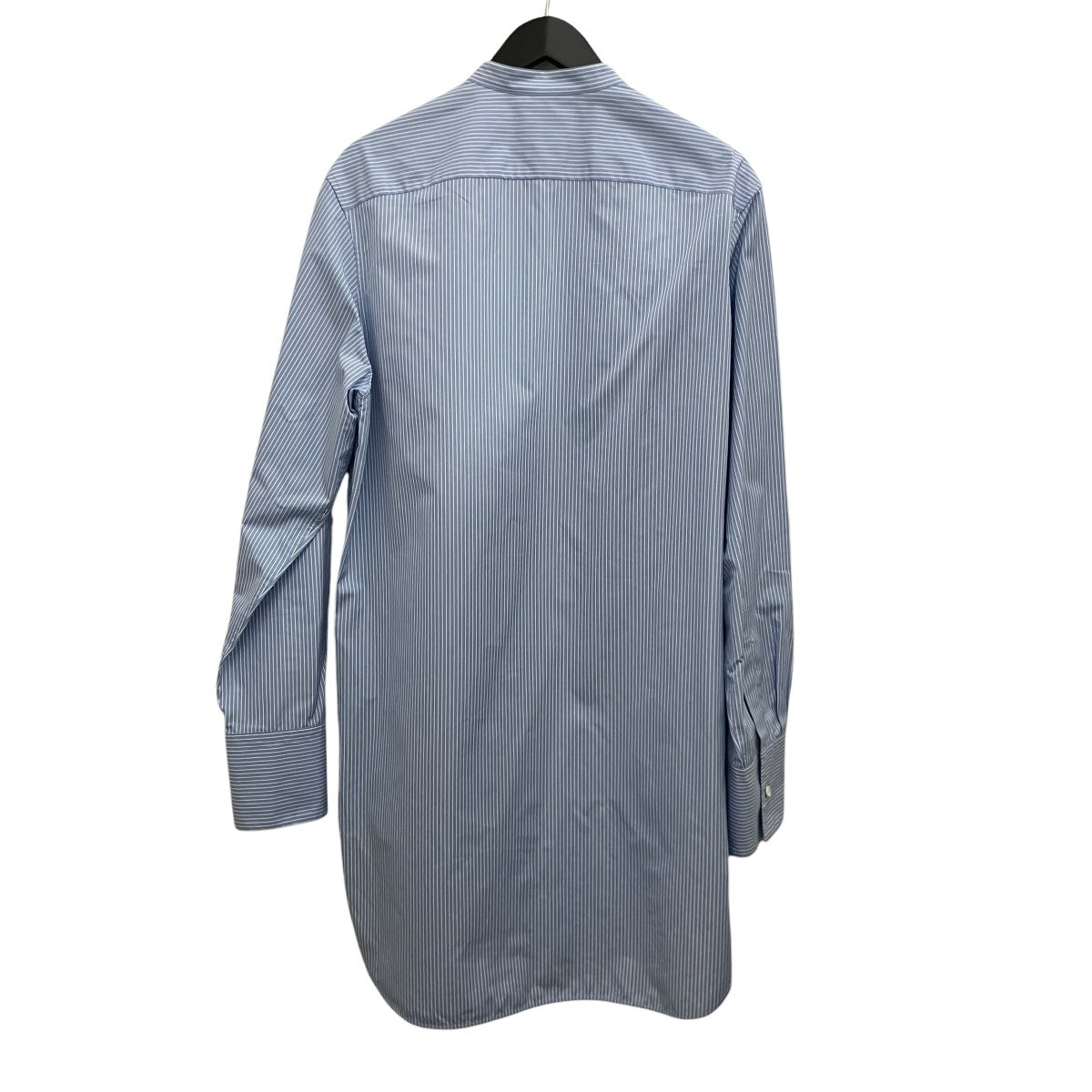 JIL SANDER 【7 DAYS SHIRTS SATURDAY STRIPES】ストライプシャツJ24DL0107 古着・中古-2枚目のアイテム画像