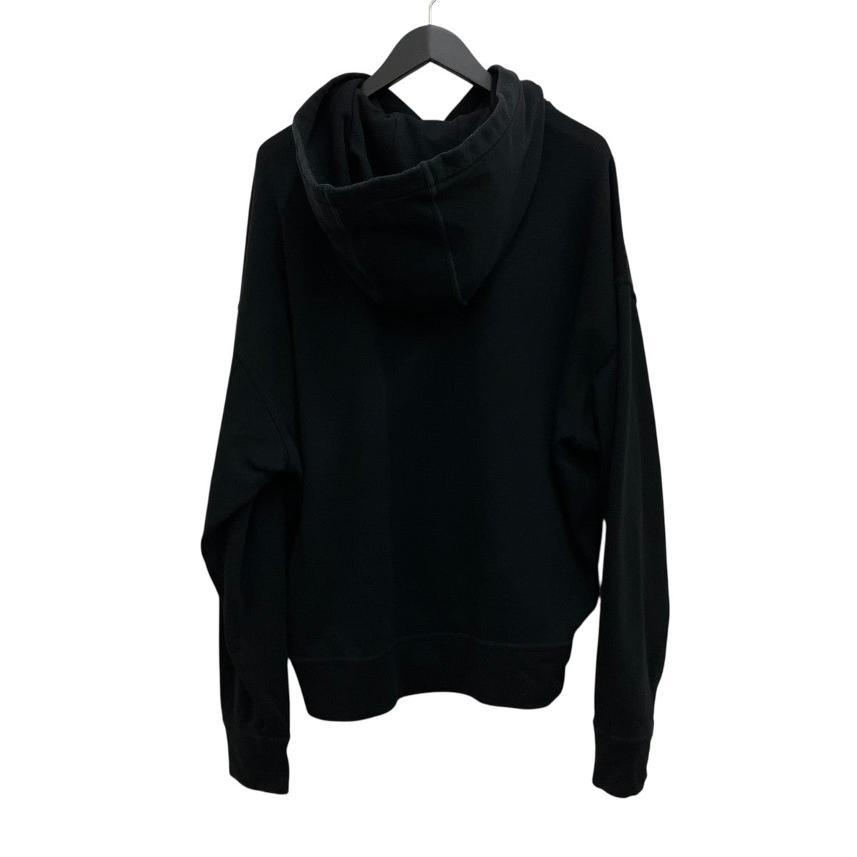 JIL SANDER 22AW星座プルオーバーパーカーJ21GU0007 古着・中古-2枚目のアイテム画像