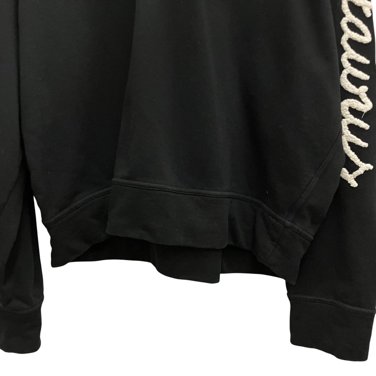 JIL SANDER 22AW星座プルオーバーパーカーJ21GU0007 古着・中古-4枚目のアイテム画像