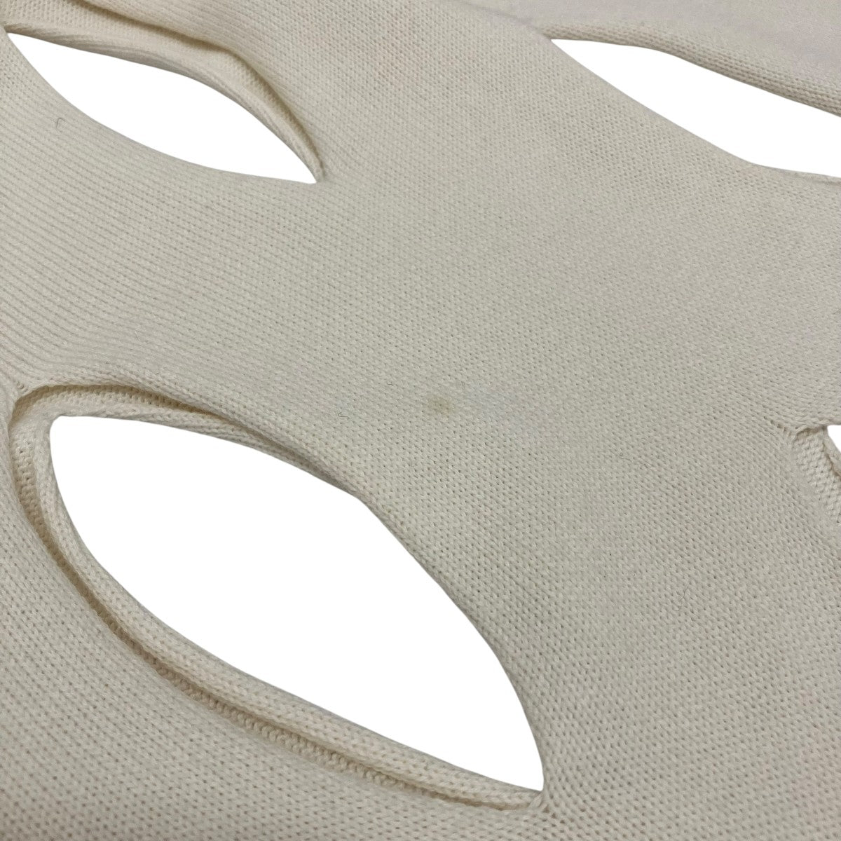LE CIEL BLEU キャミニットワンピース25S65316 古着・中古-8枚目のアイテム画像