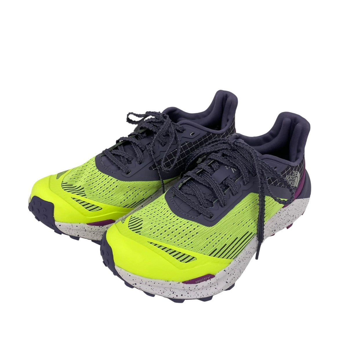 THE NORTH FACE ベクティブ インフィニティ llスニーカーNFW02302 古着・中古-1枚目のアイテム画像