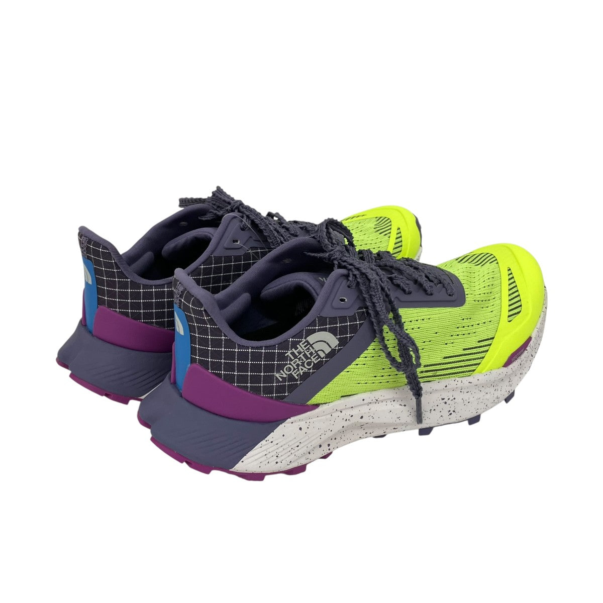 THE NORTH FACE ベクティブ インフィニティ llスニーカーNFW02302 古着・中古-2枚目のアイテム画像