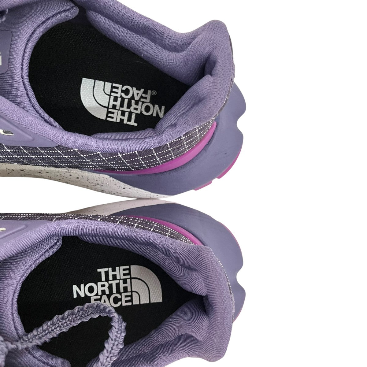 THE NORTH FACE ベクティブ インフィニティ llスニーカーNFW02302 古着・中古-4枚目のアイテム画像