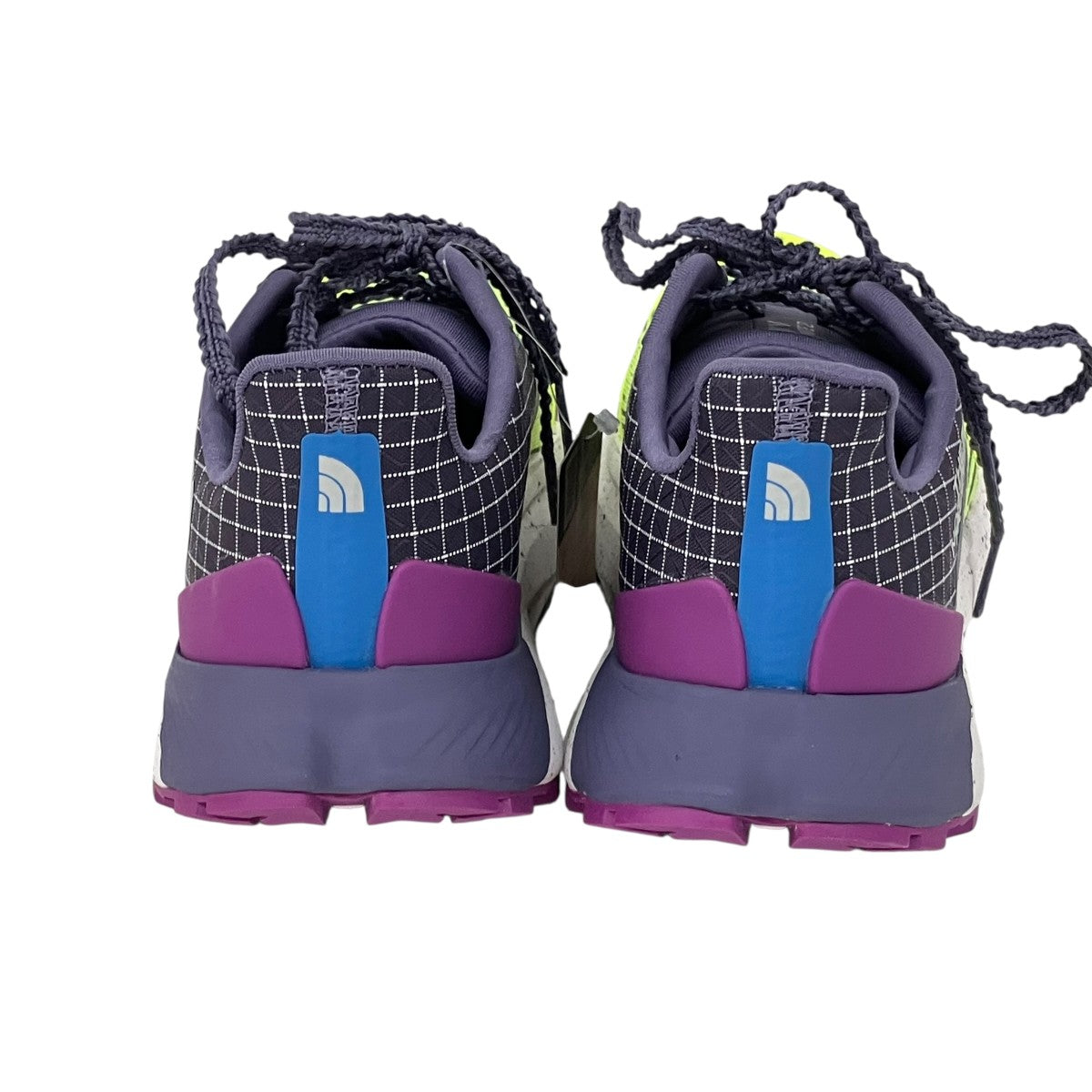 THE NORTH FACE ベクティブ インフィニティ llスニーカーNFW02302 古着・中古-6枚目のアイテム画像