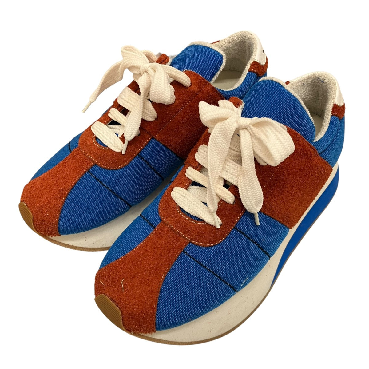 MARNI スニーカー 古着・中古-1枚目のアイテム画像