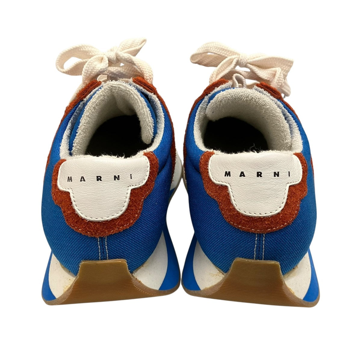 MARNI スニーカー 古着・中古-3枚目のアイテム画像