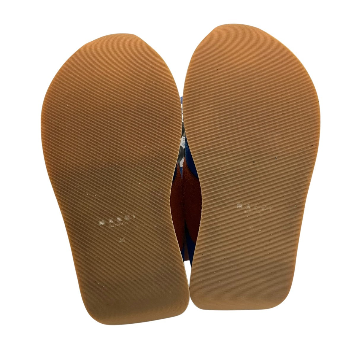 MARNI スニーカー 古着・中古-5枚目のアイテム画像